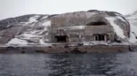 thumbnail - Nazi Megastructures S4:E6 Hitler's Arctic Fortress