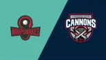 thumbnail - Maryland Whipsnakes vs. Boston Cannons