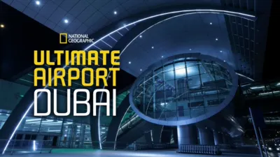 Ultimate Airport Dubai