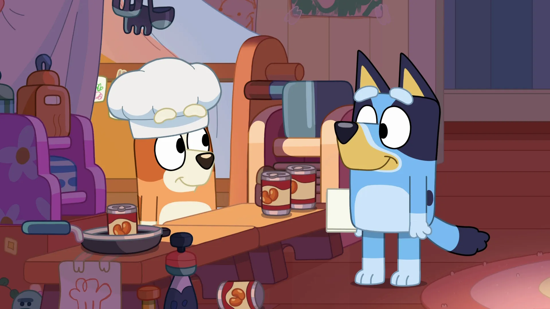 thumbnail - S2:E14 Fancy Restaurant