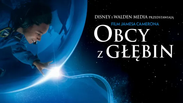 thumbnail - Obcy z głębin