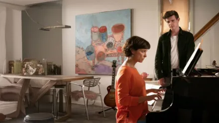 Katie Fforde - Emmas Geheimnis