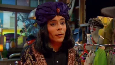 thumbnail - S3:E6 The Chokes