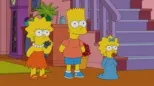 thumbnail - The Simpsons S32:E10 A Springfield Summer Christmas for Christmas