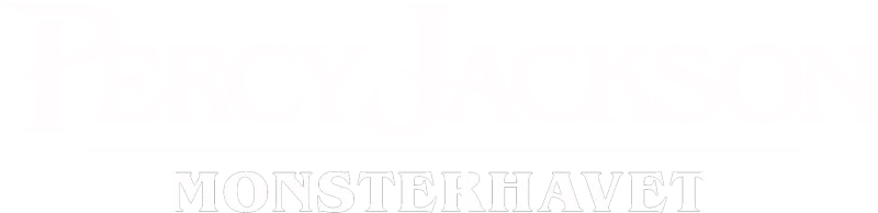 Percy Jackson: Monsterhavet