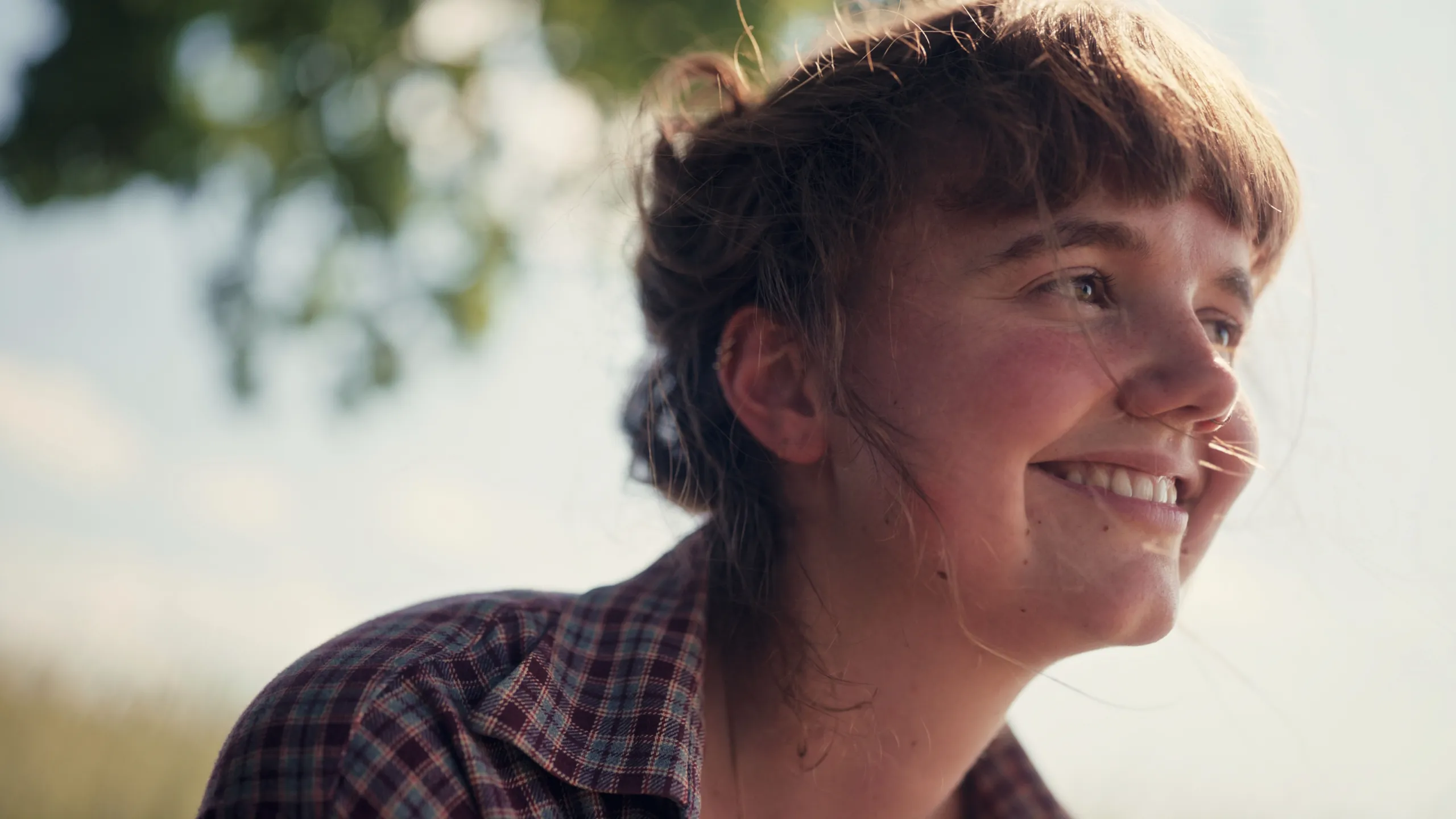 Farm Rebellion (Eng Dub)