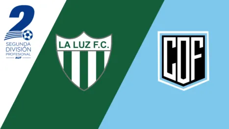 thumbnail - La Luz vs. Oriental