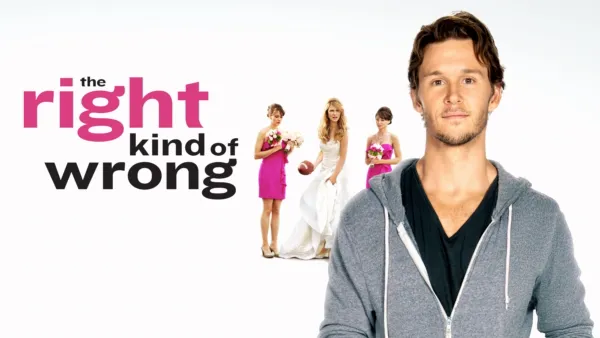 thumbnail - The Right Kind of Wrong