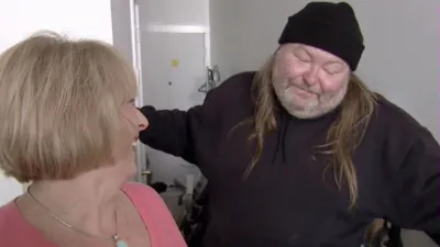 thumbnail - S1:E2 Linda/Steven