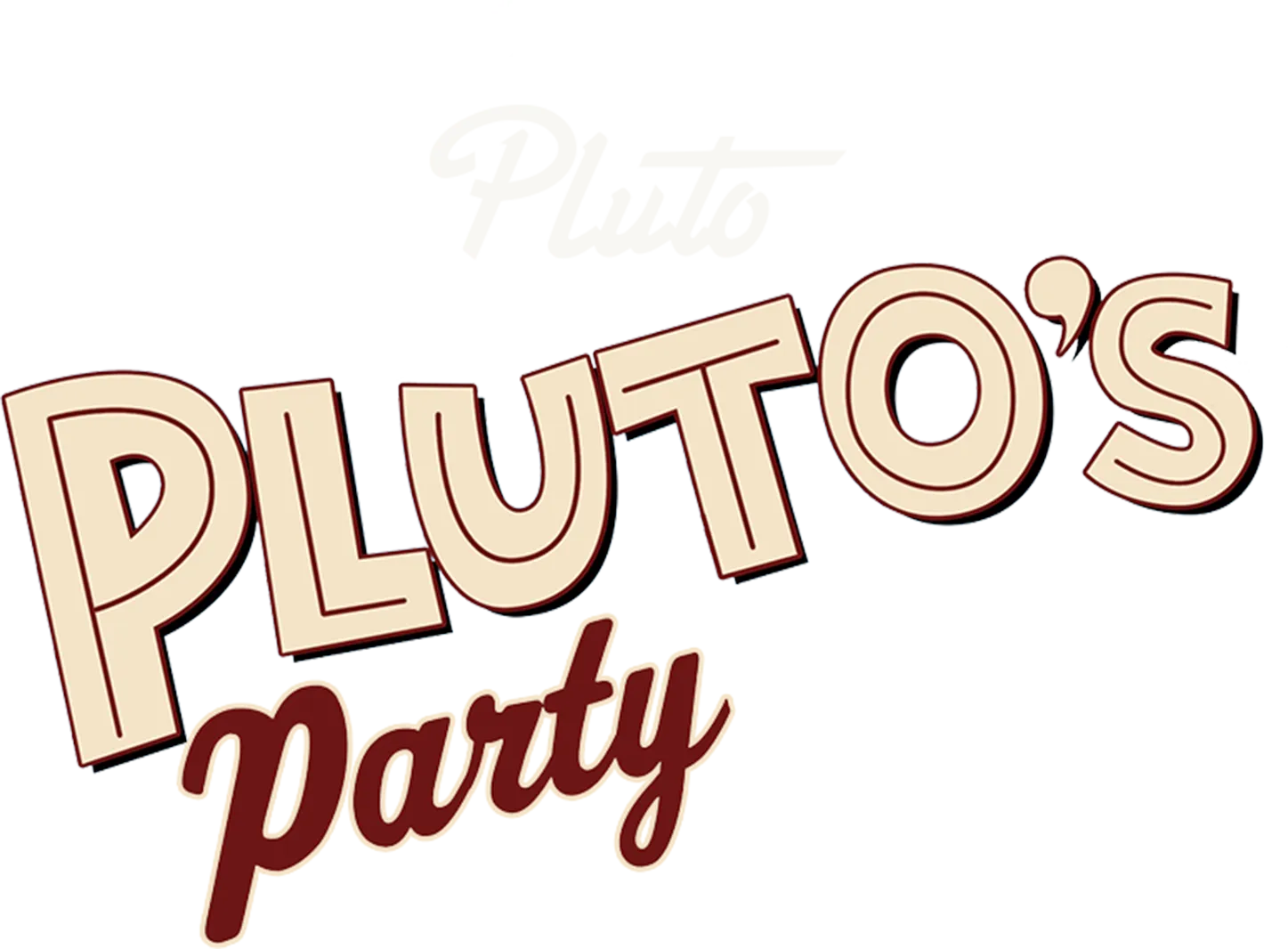 Pret met Pluto