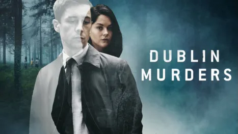 thumbnail - Dublin Murders