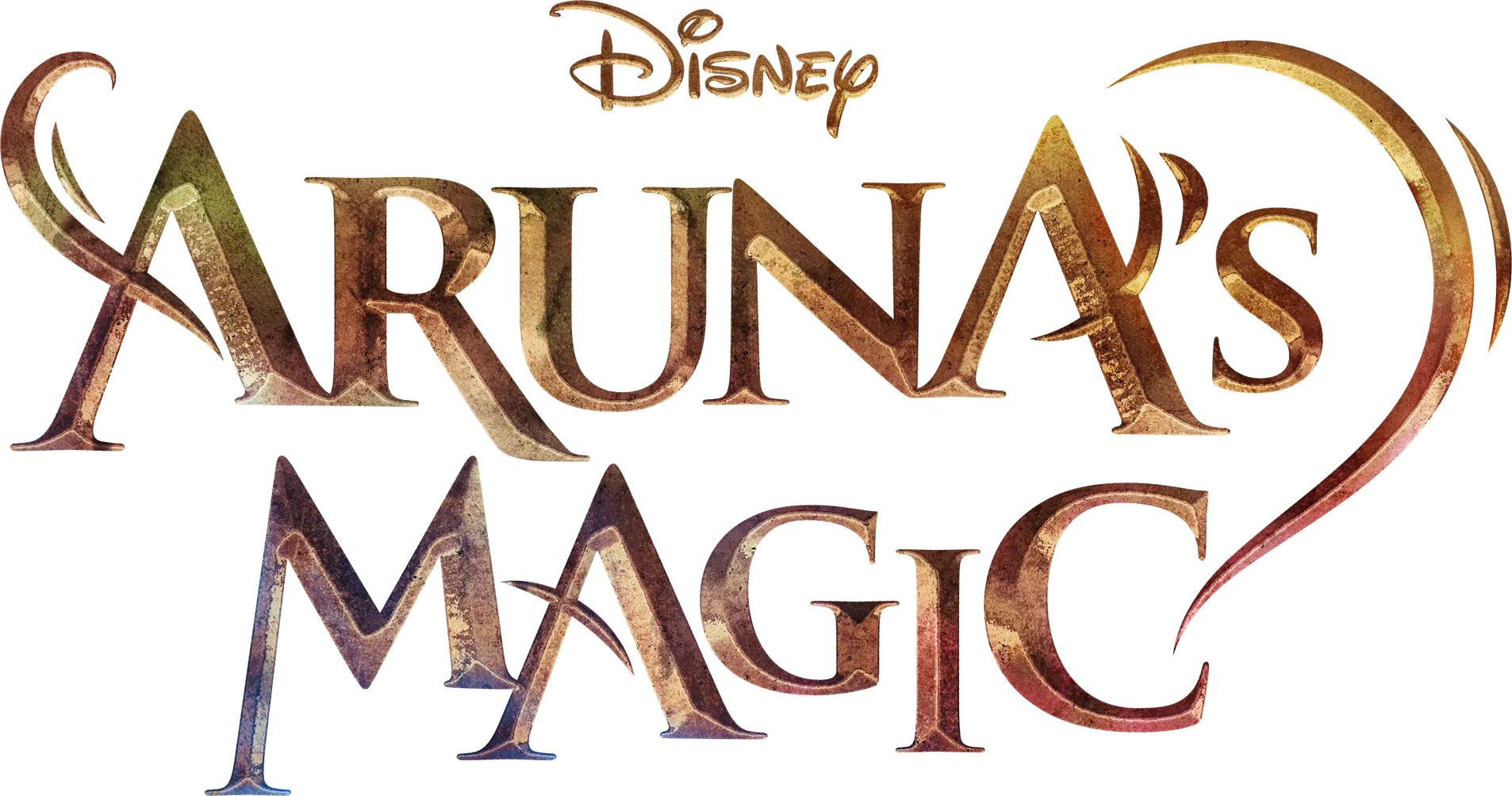 Aruna’s Magic