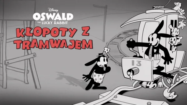 thumbnail - Kłopoty z tramwajem