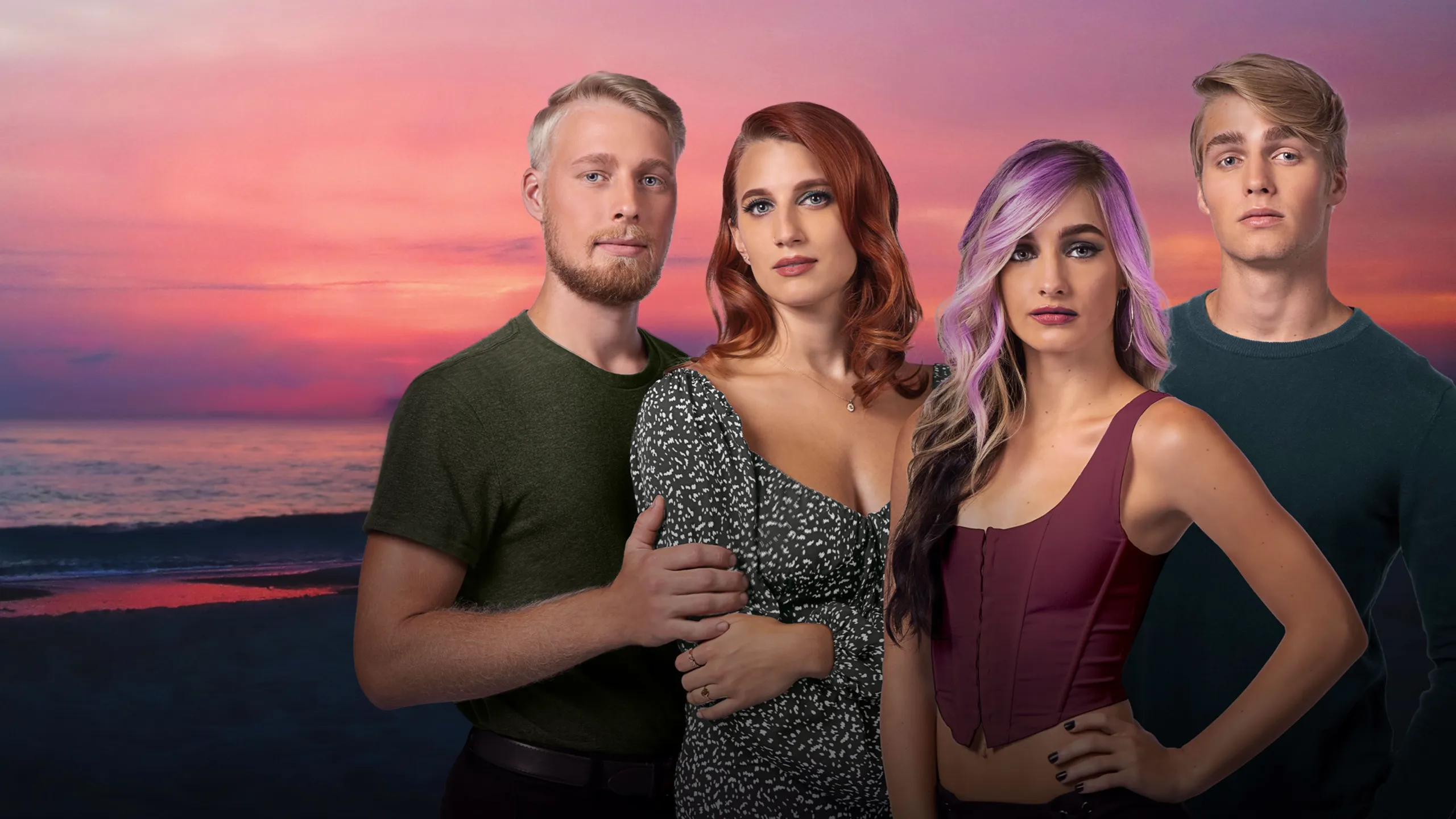 Welcome to Plathville