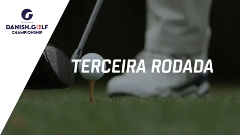 thumbnail - Danish Golf Championship (Terceira Rodada)