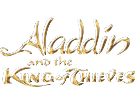 Aladdin and the King of Thieves