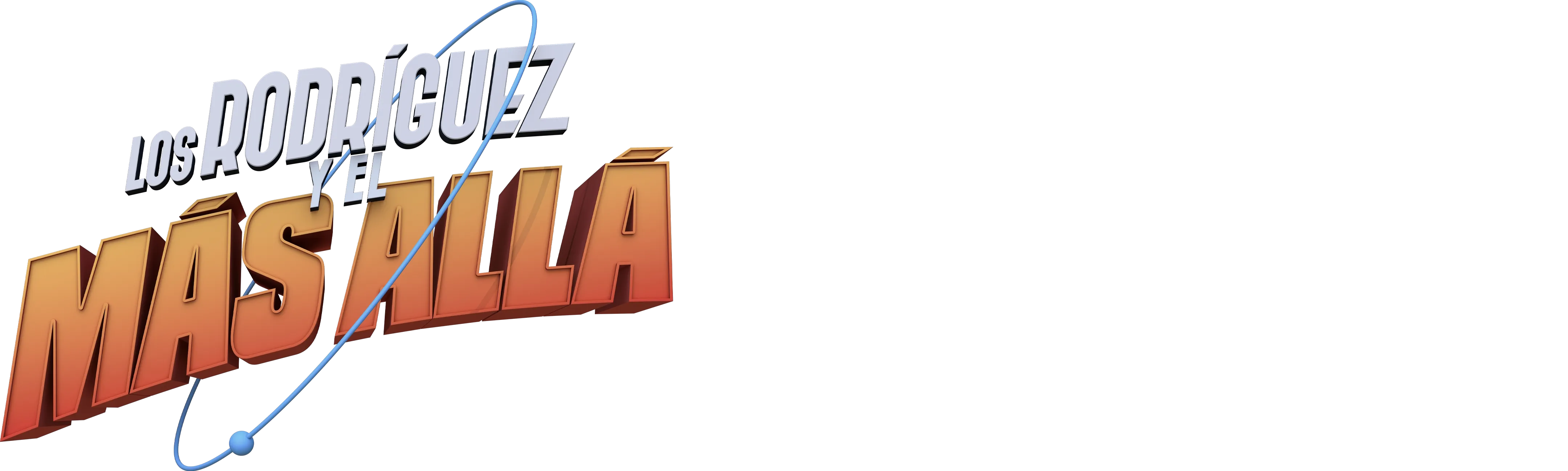 Los Rodríguez y el más allá