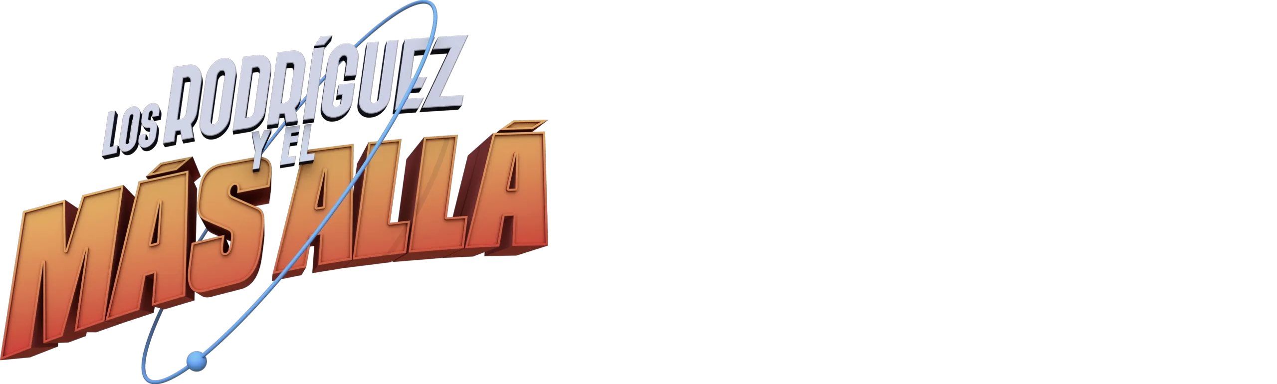 Los Rodríguez y el más allá