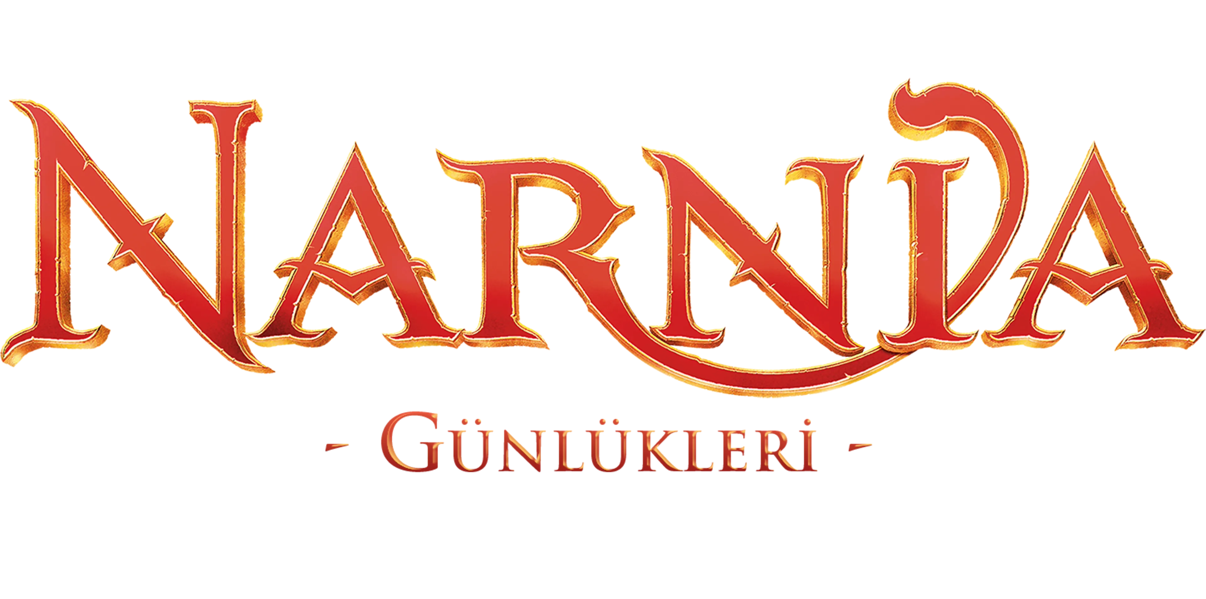 Narnia Günlükleri: Aslan, Cadı ve Dolap
