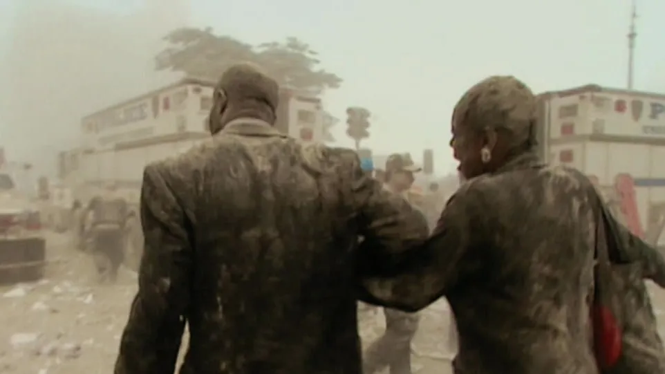 thumbnail - S1:E5 I'm Coming for You, Brother