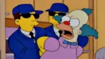 thumbnail - The Simpsons S7:E15 Bart the Fink