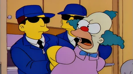 thumbnail - Los Simpson