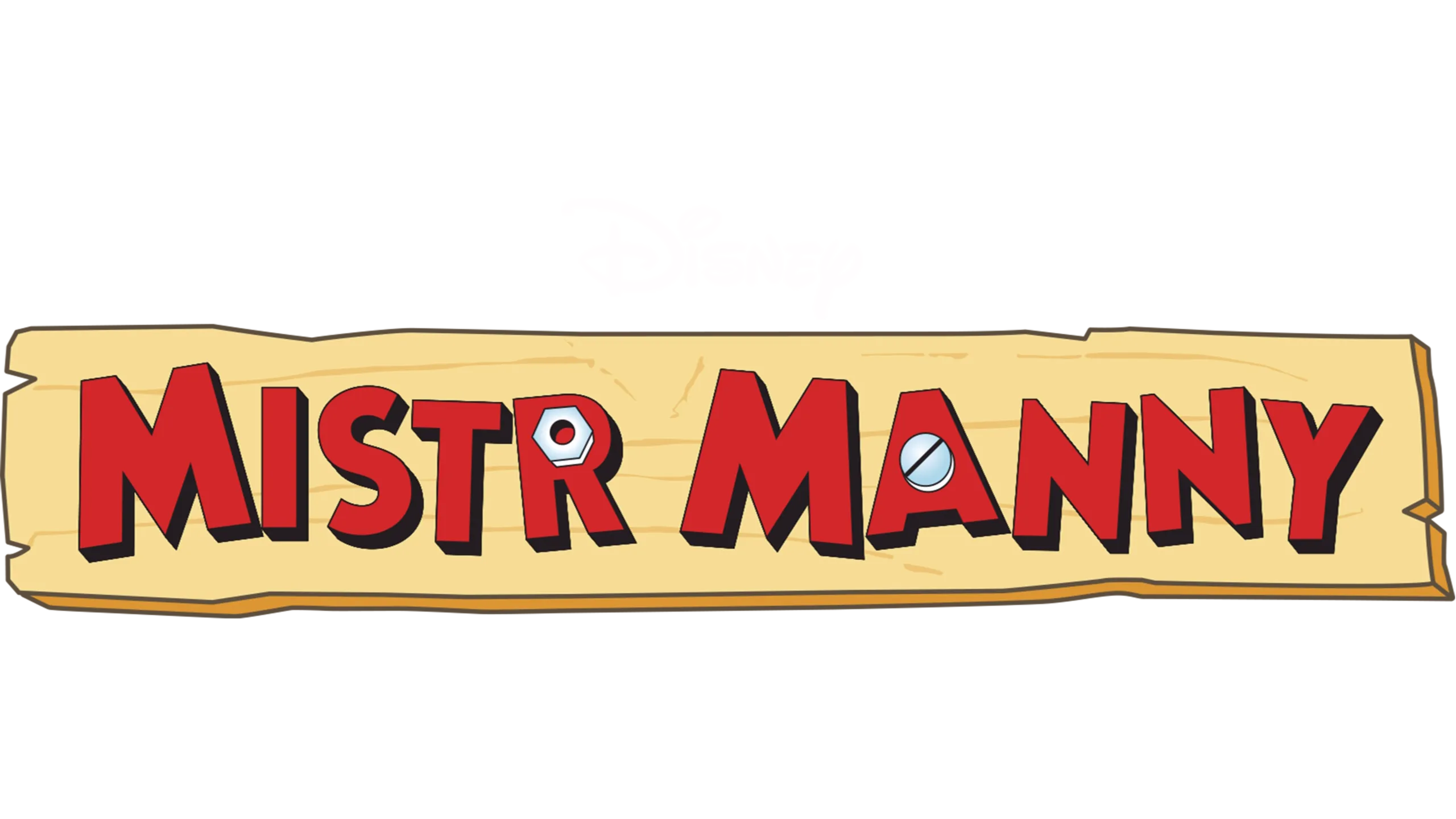 Mistr Manny