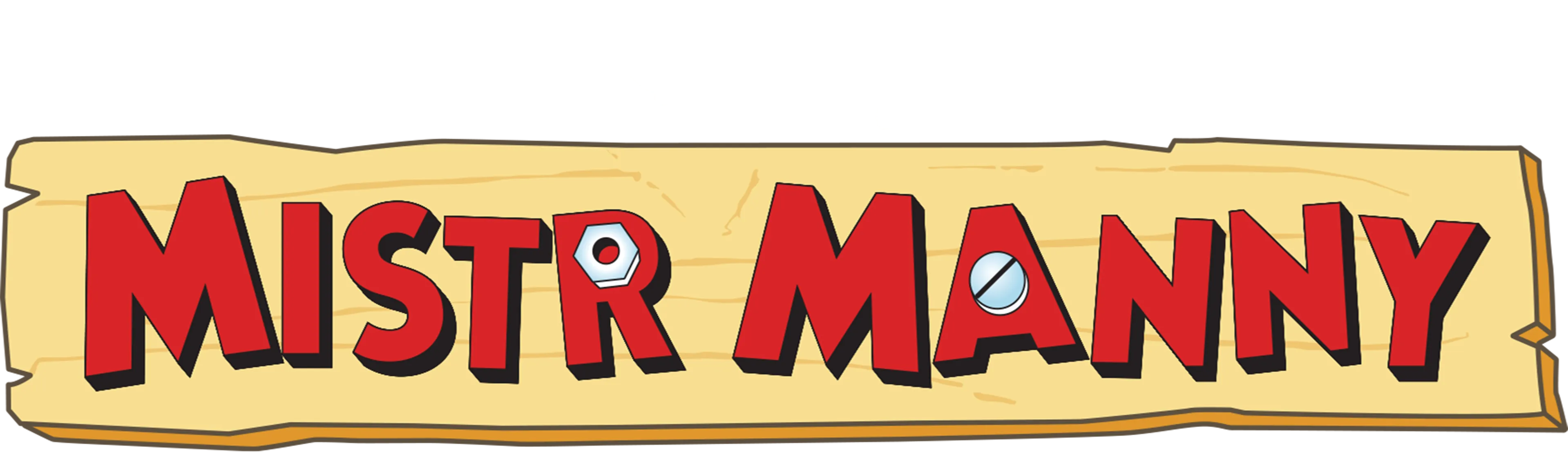 Mistr Manny