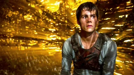 Maze Runner: Correr O Morir