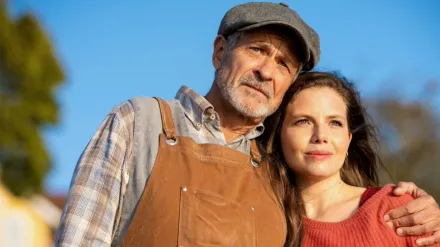 Inga Lindström - Wilde Zeiten