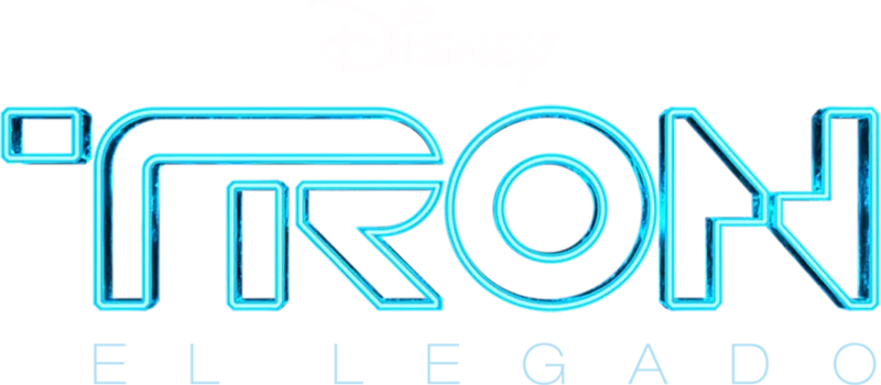 Tron: El legado