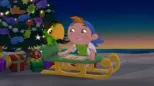 thumbnail - Jake and the Never Land Pirates S1:E24 It's a Winter Never Land! / Hook on Ice!