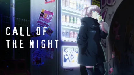 thumbnail - Call of the Night