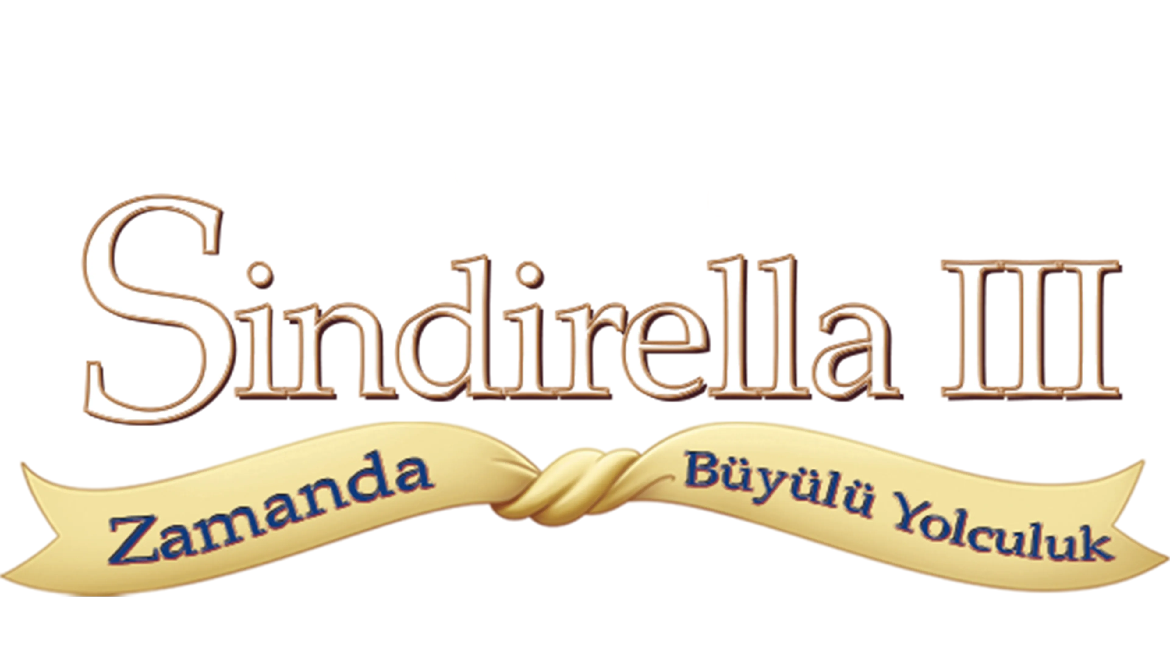 Sindirella III: Zamanda Büyülü Yolculuk