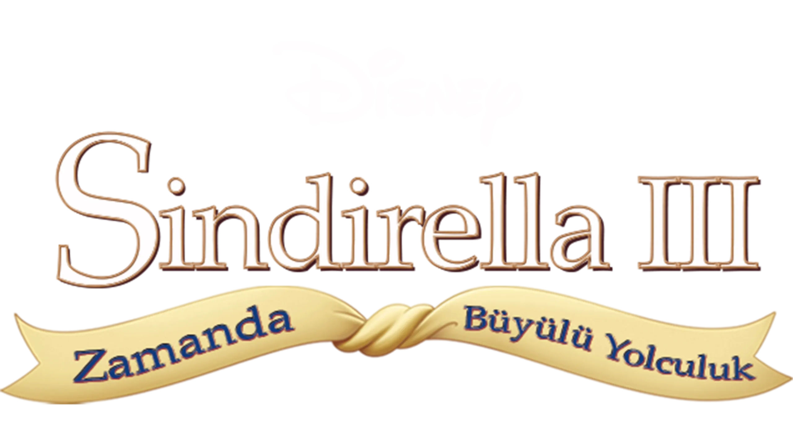 Sindirella III: Zamanda Büyülü Yolculuk