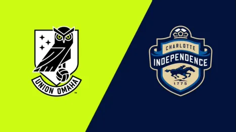 thumbnail - Union Omaha vs. Charlotte Independence