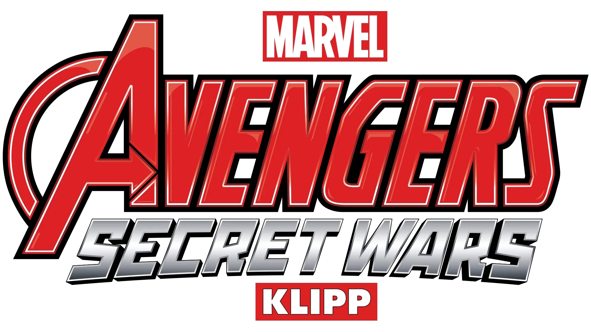 Avengers: Secret Wars (Klipp)