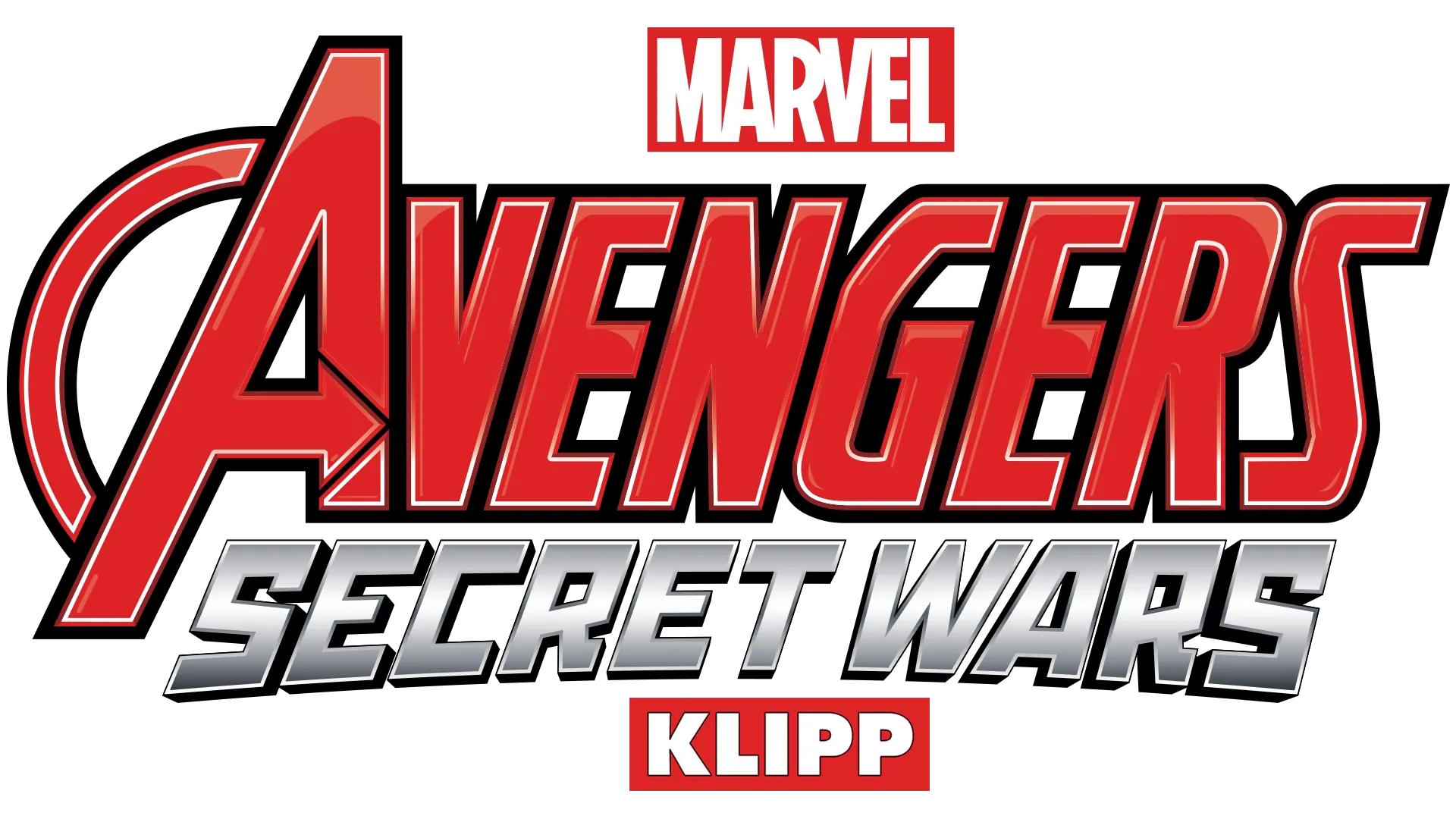 Avengers: Secret Wars (Klipp)