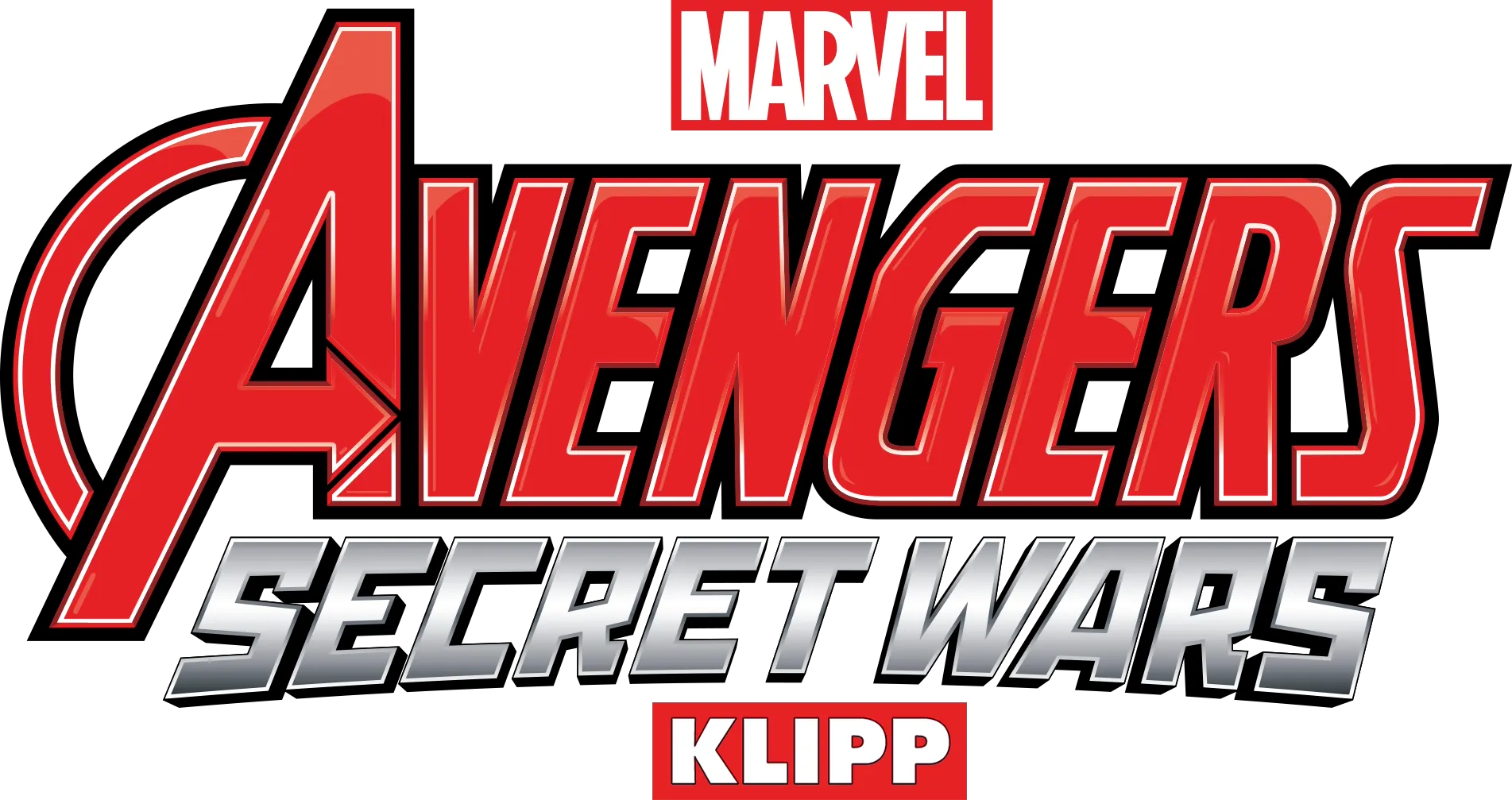 Avengers: Secret Wars (Klipp)