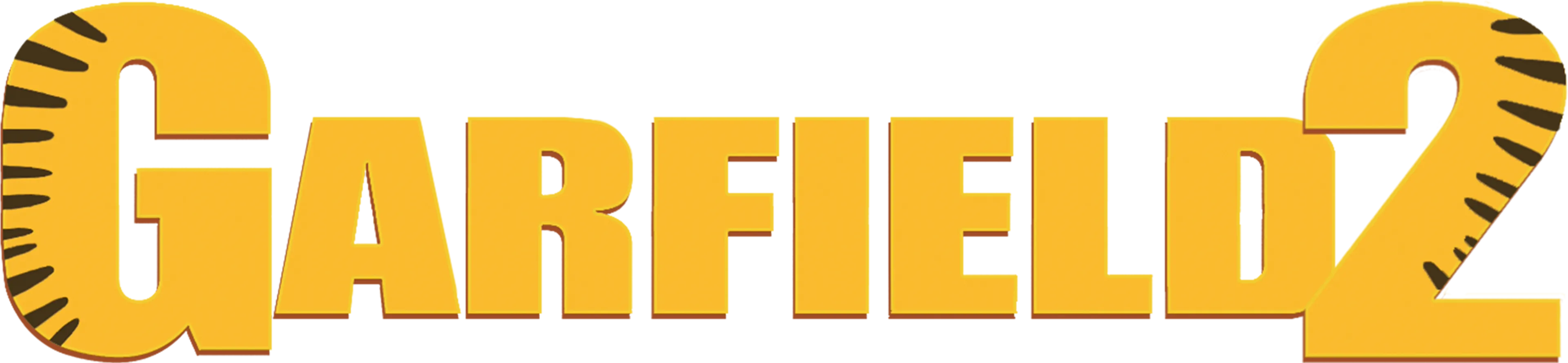 Garfield 2