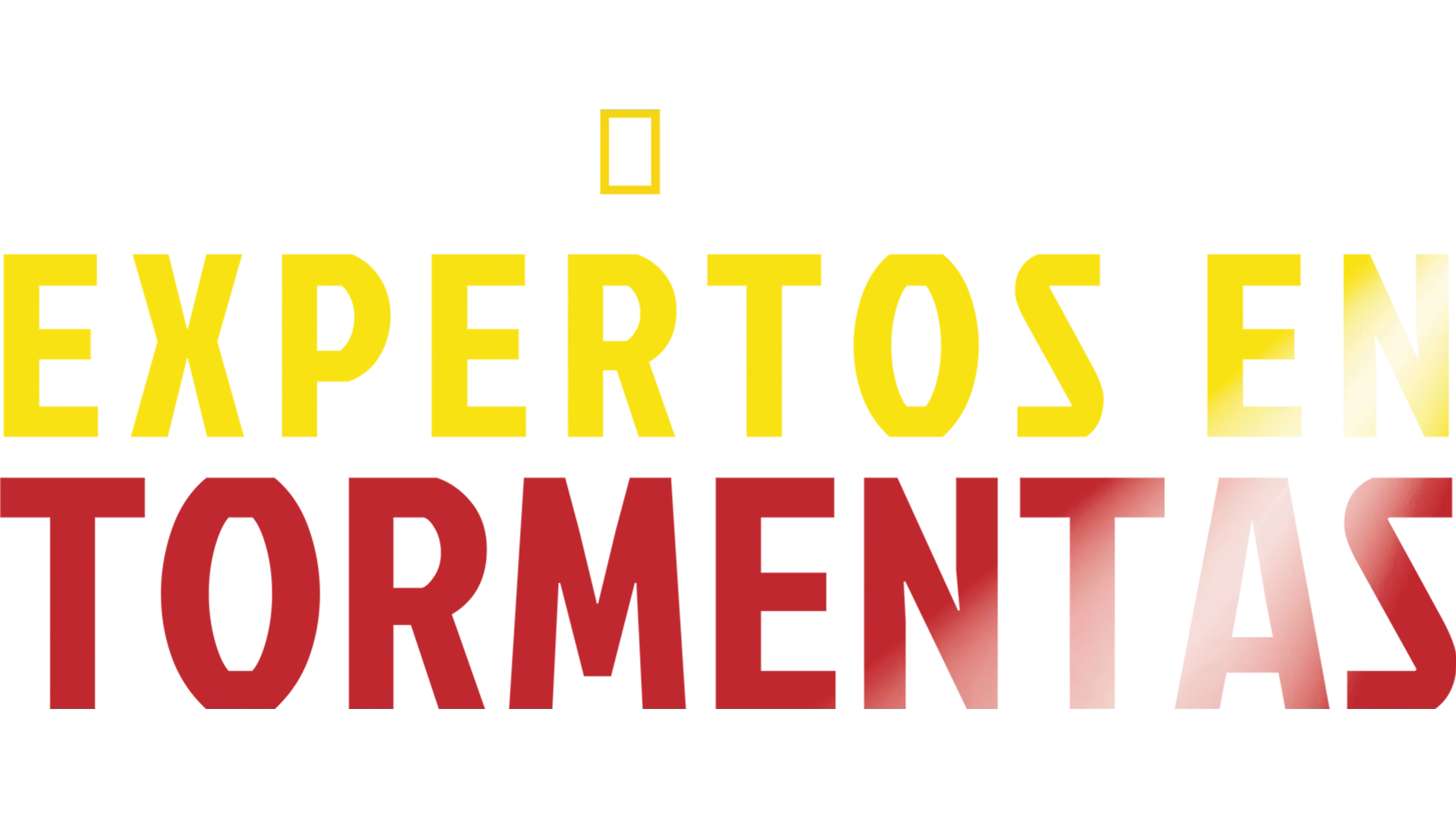 Expertos en tormentas