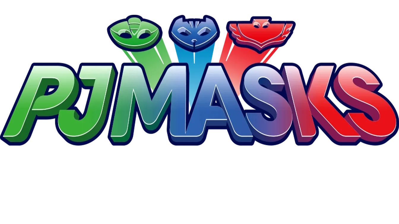 PJ Masks: Heróis de Pijamas