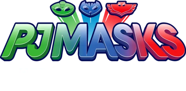 PJ Masks: Heróis de Pijamas