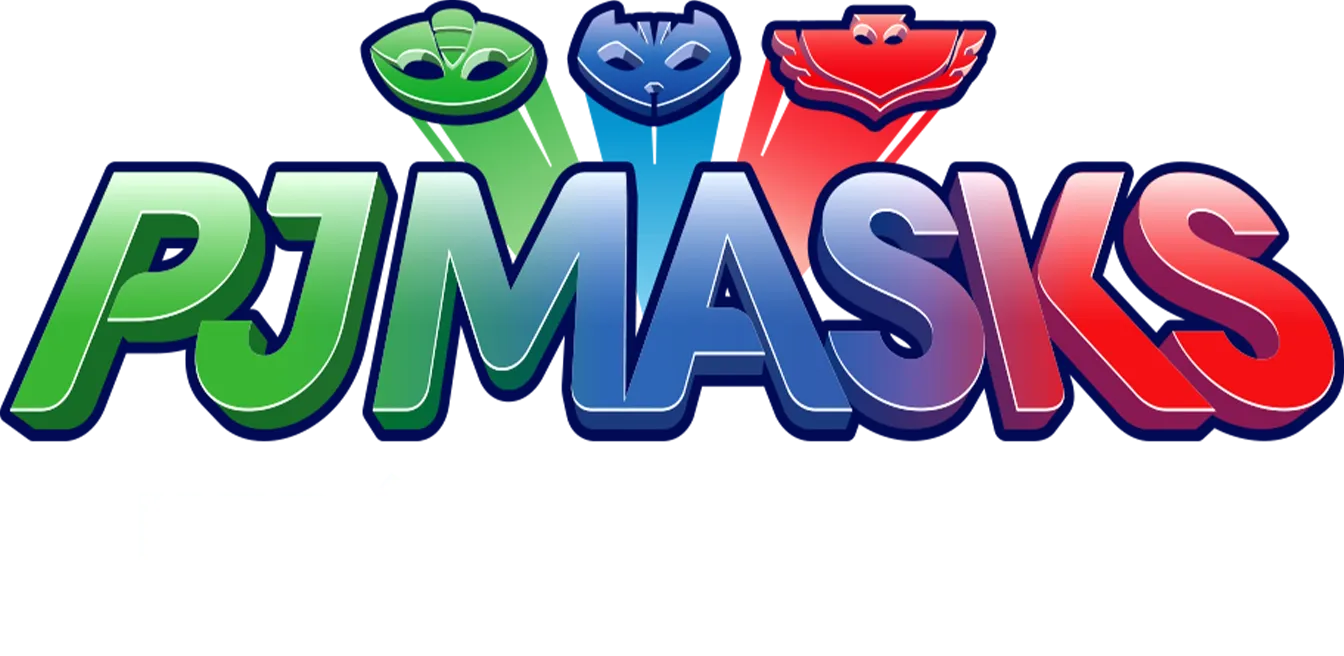 PJ Masks: Heróis de Pijamas