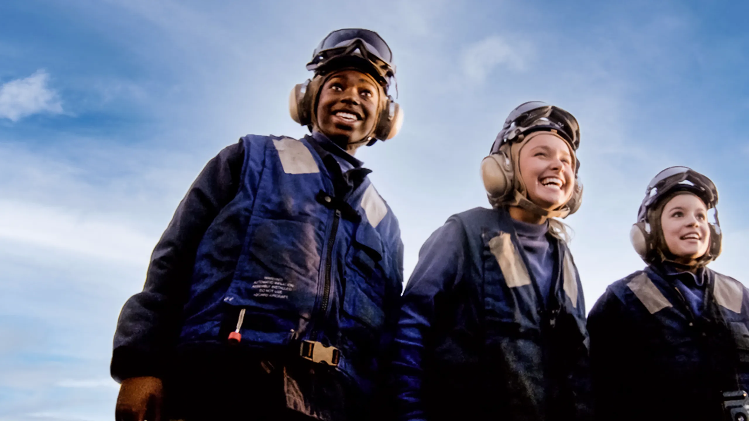 El crucero de los Tigres