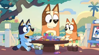 thumbnail - S3:E14 Perfect