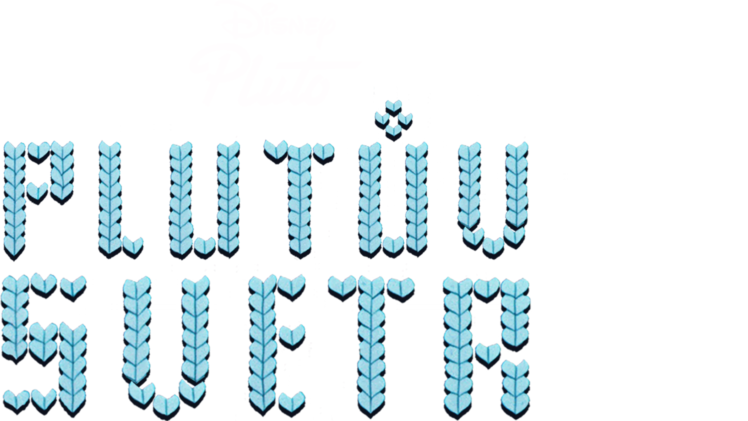 Plutův svetr