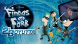thumbnail - Fineas ve Förb 2. Boyutta