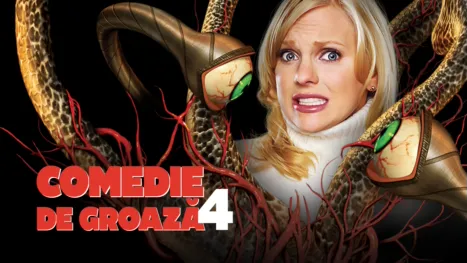 thumbnail - Comedie de groază 4