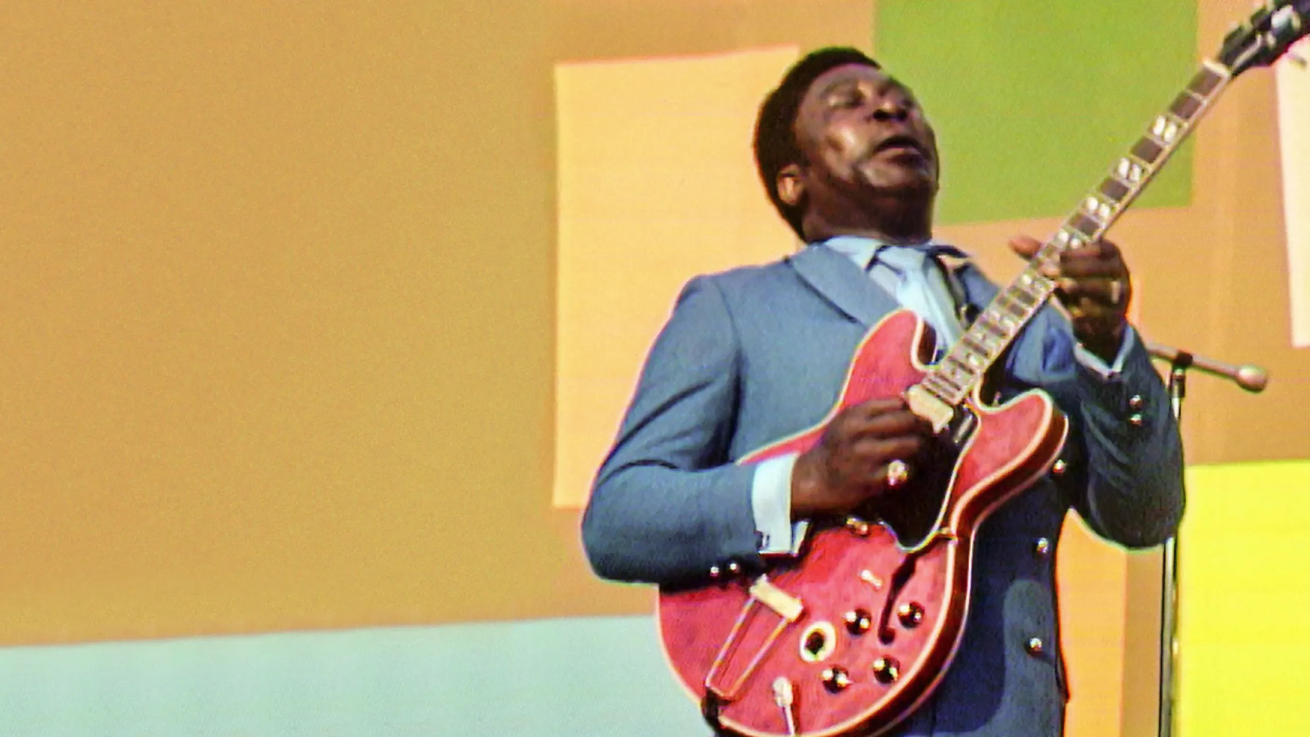 サマー・オブ・ソウル